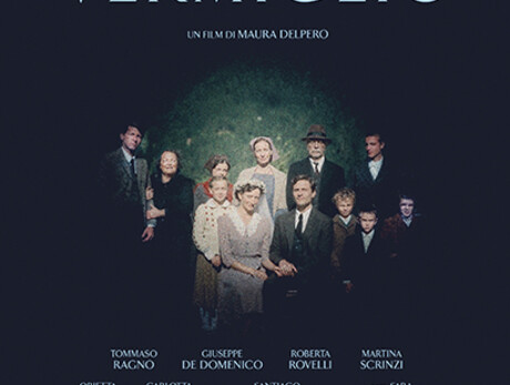 Cinema Borgo Valsugana - Vermiglio