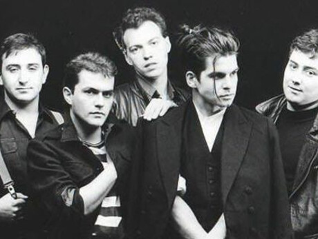 Cinte in Rock - Tributo ai Litfiba 