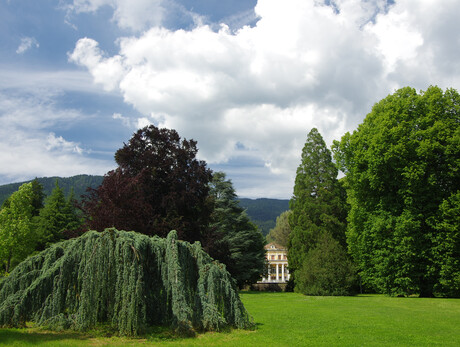 Concerti "Vivere il Parco" 