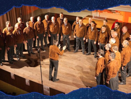 Concerto d'Epifania - Coro Valsella