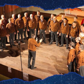 Concerto d'Epifania - Coro Valsella
