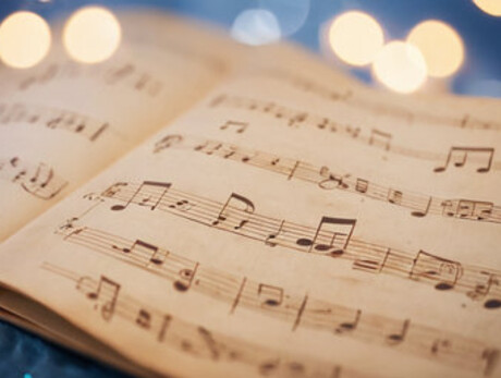 Concerto del coro A.N.A. di Trento