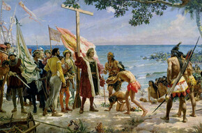 Conferenza: Il Colonialismo tra Ottocento e Novecento