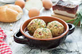 Cuciniamo Trentino! Laboratorio di cucina tipica trentina