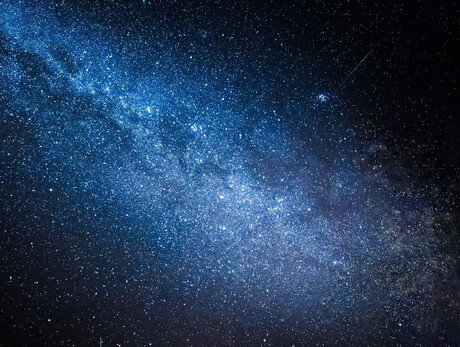 Dedica una Stella - EVENTO ANNULLATO