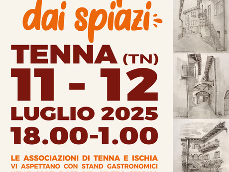 Inside and Outside the Courtyards