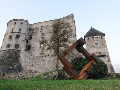 Eventi mostra "SPAZIOTEMPO" di Francesco Panceri