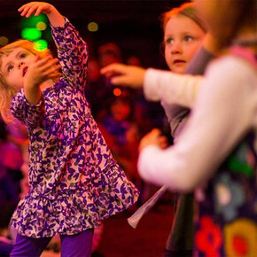 Festa con gli Alpini: Baby Disco e a seguire stand gastronomico