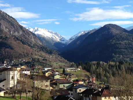 Festa dei Porteghi - 11^ edizione