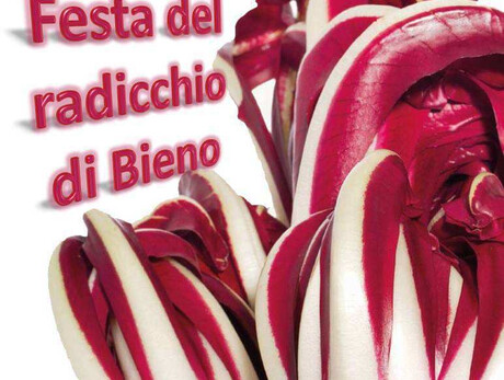 Radicchio-Fest in Bieno