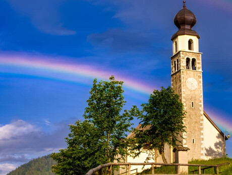 Festa di San Sebastiano Guida Eventi Trentino
