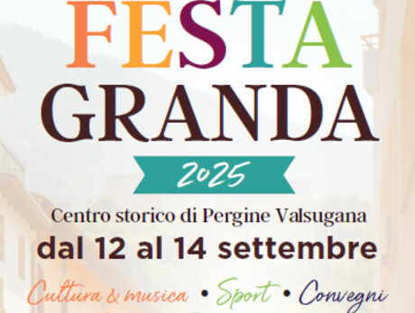 Festa Granda 2025