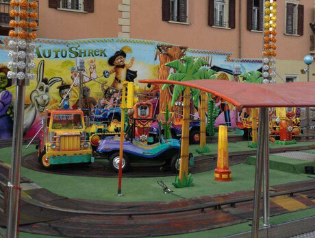 San Prospero Patronatsfest