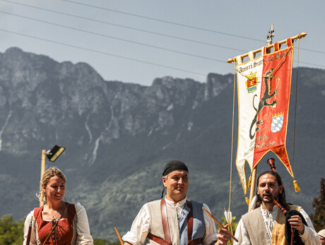 Medieval Festival 2024