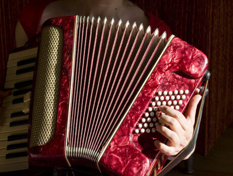 Festival della Fisarmonica