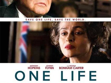 Film: One life