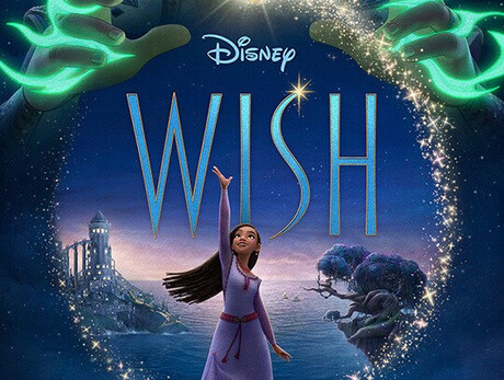 Film: Wish