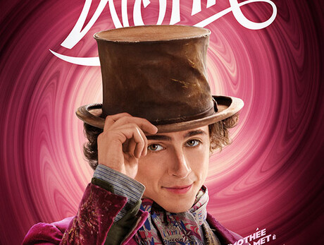 Film: Wonka