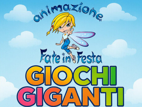 Giochi giganti