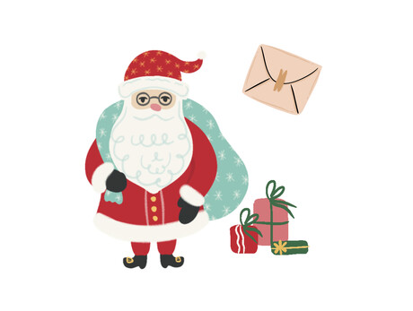 Gnomoland - Scrivi la tua letterina e spediscila a Babbo Natale