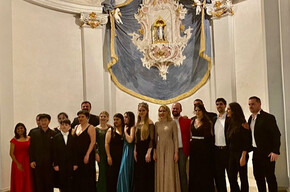 Gran concerto lirico