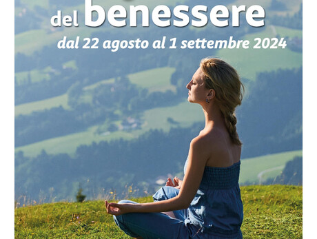 I dieci giorni del Benessere