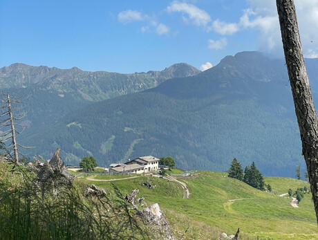 I lunedì del formaggio