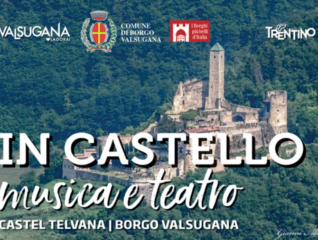 In Castello | musica e teatro
