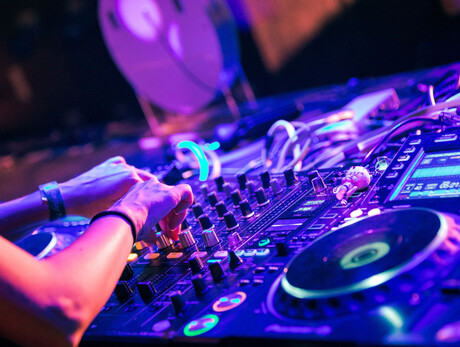  Musical entertainment with Fabio and Mirko