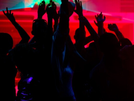 Musical entertainment with Fabio and Mirko