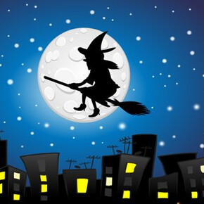 La Befana dei "Tosati"