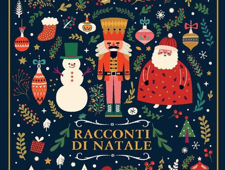 Letture animate per bambini: Racconti di Natale