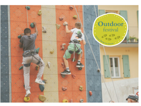 Levico Terme Outdoor Festival