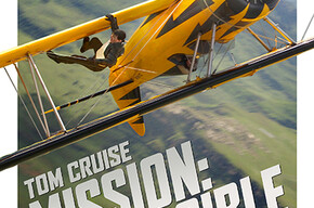Mission Impossible the final reckoning - Film azione