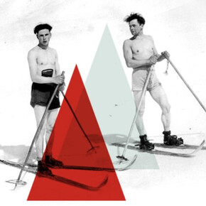 Ausstellung "SCHNEE und GASTFREUNDSCHAFT" – Tourismus und Skifahren im Schatten von Castel Pergine ?