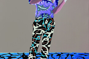 Mostra: Preghiere di vetro