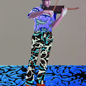 Mostra: Preghiere di vetro