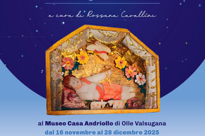 Mostra Natalizia - Tu scendi dalle stelle 