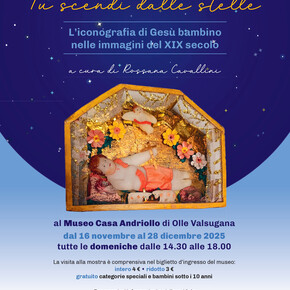 Mostra Natalizia - Tu scendi dalle stelle 
