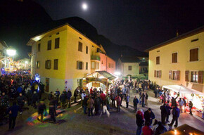 Nadale soto i Porteghi - 28^ edizione