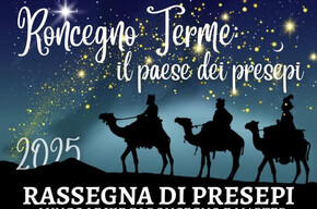 Natale a Roncegno Terme | 2025 