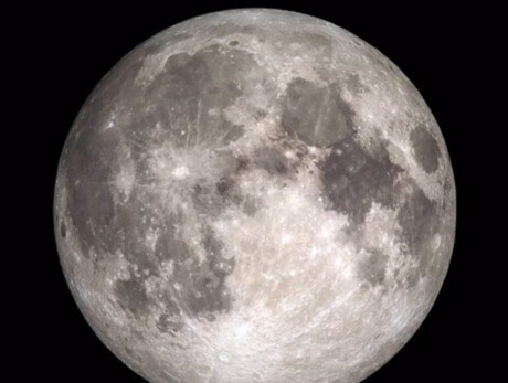 Notte internazionale di osservazione della Luna
