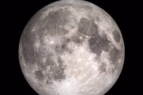 Notte internazionale di osservazione della Luna