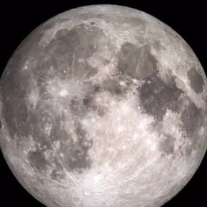 Notte internazionale di osservazione della Luna