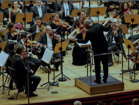 Orchestra Haydn | Terme di Levico