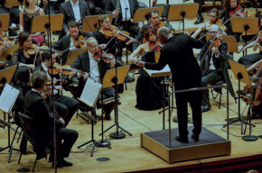 Orchestra Haydn | Terme di Levico