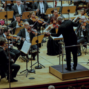 Orchestra Haydn | Terme di Levico