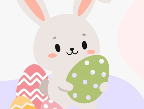 Pasqua al Forte delle Benne