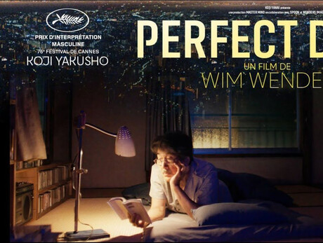 Perfect days - Film drammatico
