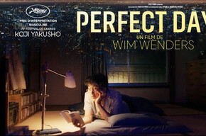 Perfect days - Film drammatico